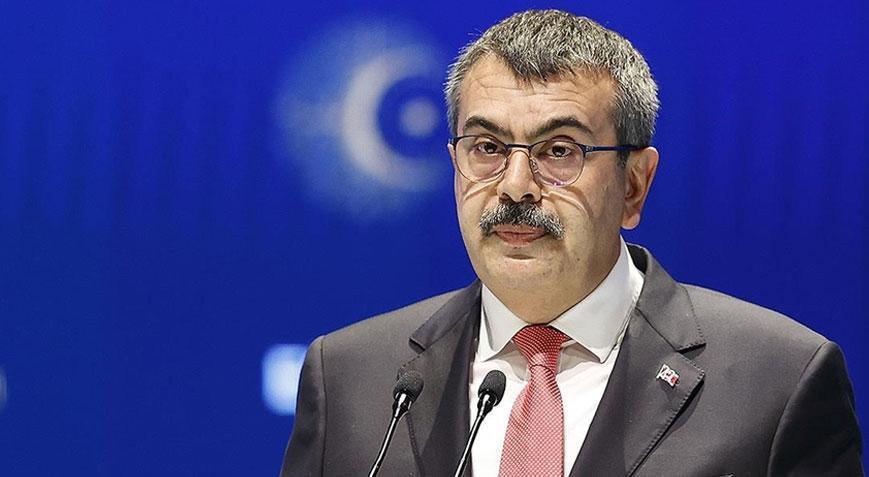 SON DAKİKA HABERİ: Milli Eğitm Bakanı Yusuf Tekin duyurdu! 20 bin öğretmen tercih süreci başlıyor