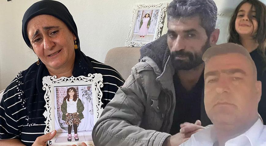 SON DAKİKA HABERİ: Narin Güran cinayet davası! Narin’i kim, neden öldürdü? İşte cevap