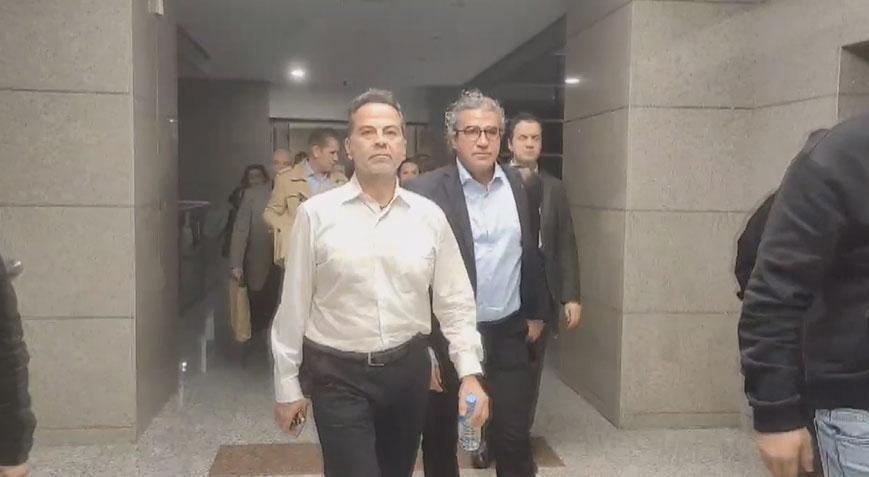 Son Dakika Haberleri: Eski AKUT Başkanı Nasuh Mahruki hakkında tutuklama talebi