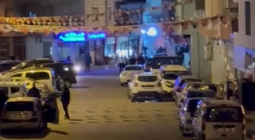 Son dakika: İzmir’de polise silahlı saldırı! 3 polis yaralandı