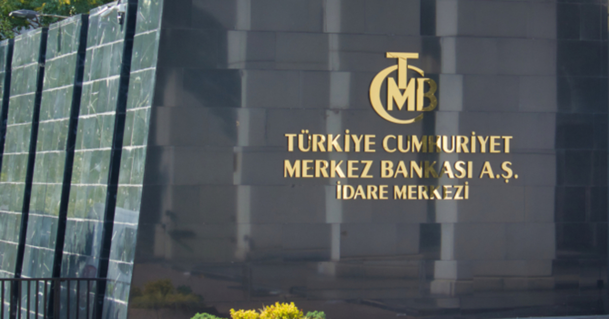 Son dakika: Merkez Bankası faiz kararını açıkladı – Para Haberleri