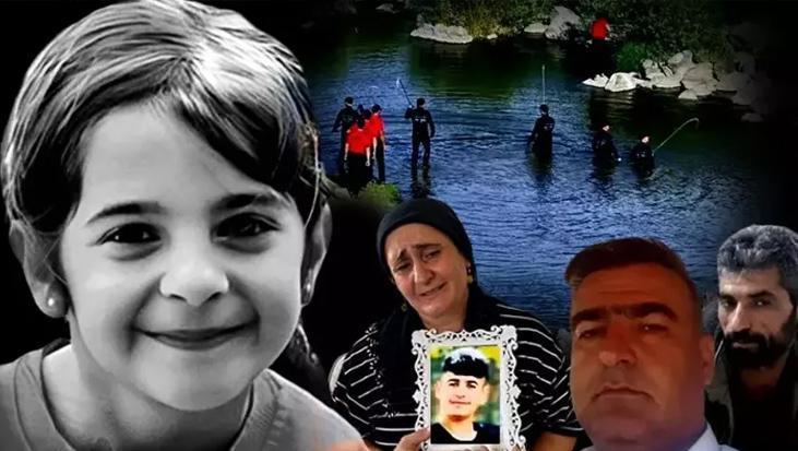 SON DAKİKA NARİN GÜRAN CİNAYETİ HABERLERİ: Narin davasında 3. gün! Görüntüler hazırlandı, bugün izlenecek!