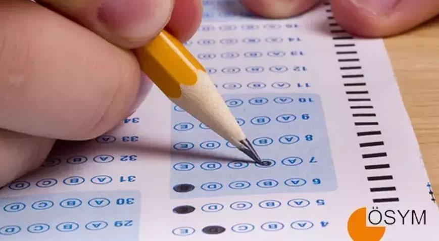 SON DAKİKA ÖLÇME, SEÇME VE YERLEŞTİRME MERKEZİ HABERLERİ: ÖSYM 2025 sınav takvimi belli oldu! İşte YKS, KPSS, DGS ve diğer sınav ve başvuru tarihleri
