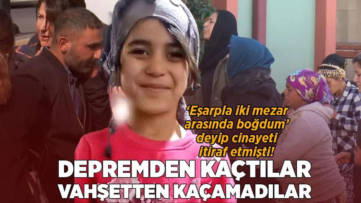 SON DAKİKA: Şirin Elmas cinayetinde son gelişmeler: Şirin Elmas Hanilçi’nin ailesi ile ilgili yeni detaylar