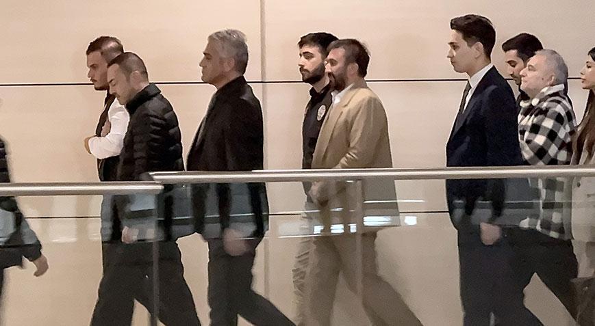 SON DAKİKA YASA DIŞI BAHİS HABERLERİ: İbrahim Yılmaz’ın ifadesi ne oldu?
