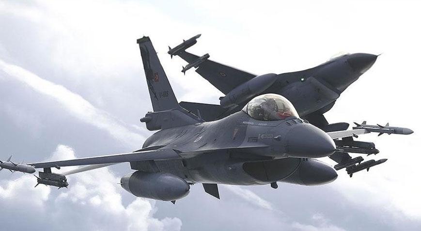 Son dakika… MSB duyurdu! 9 PKK’lı terörist etkisiz hale getirildi