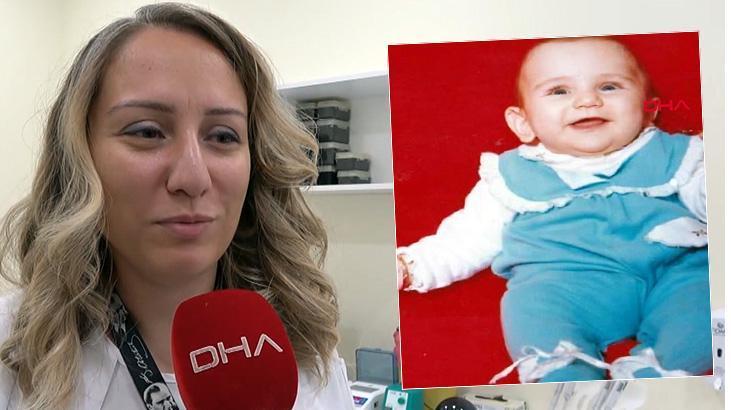 ‘Sorunlu bebek’ büyüdü, şimdi hayat kurtarıyor! Türkiye’de 55 kişiden biri