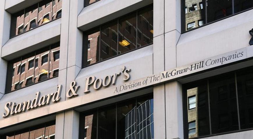S&P’den Türkiye değerlendirmesi: Oldukça yüksek bir not artışı