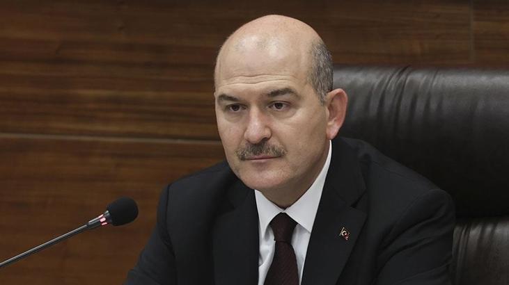 Süleyman Soylu’dan AK Parti mesajı! ‘Tam bağımsız Türkiye’nin güzergahıdır’