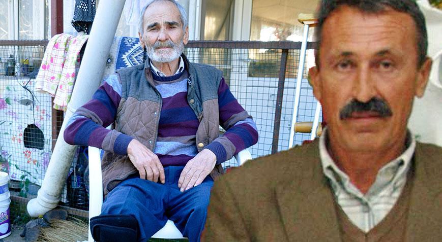 Tarla yüzünden kardeşini tüfekle yaralamıştı! Cezası belli oldu