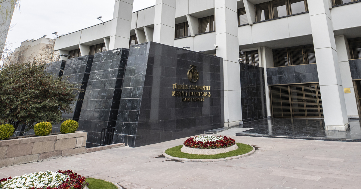 TCMB rezervlerinde yeni rekor – Para Haberleri