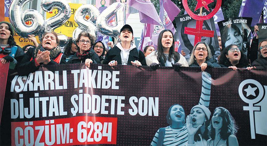 Tedbir kararı için ihbar yeterlidir