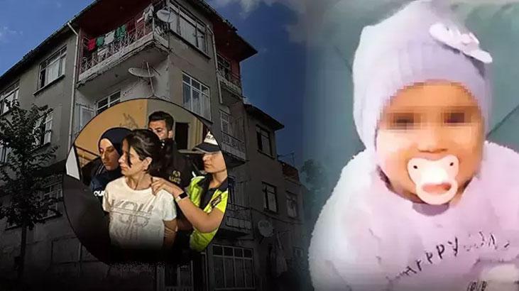 Tekirdağ Başsavcılığı’ndan son dakika ‘Sıla bebek’ açıklaması