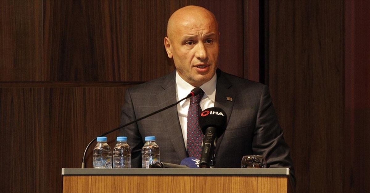 TİM Başkanı Gültepe'den faiz ve asgari ücret çıkışı – Para Haberleri