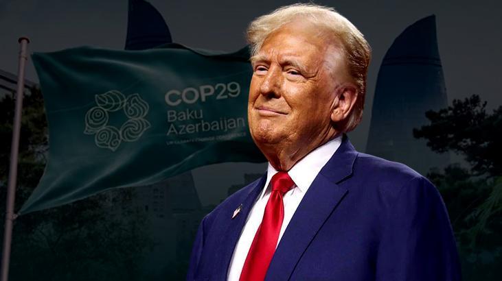 Trump gölgesinde iklim konferansı