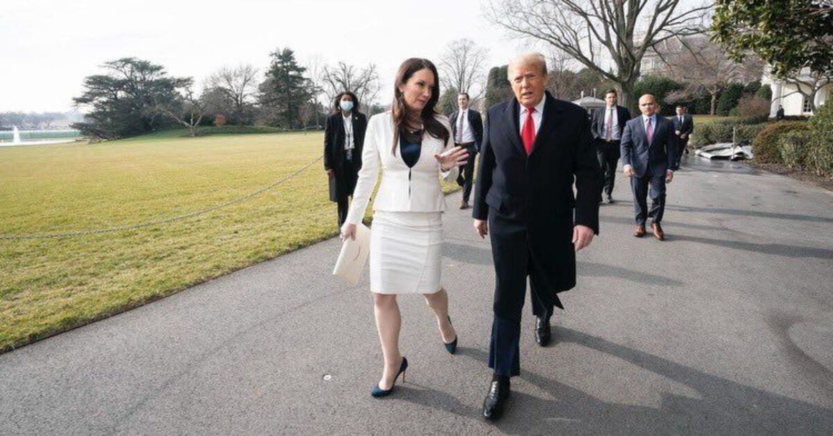 Trump, Tarım Bakanlığı için adayını açıkladı – İş-Yaşam Haberleri