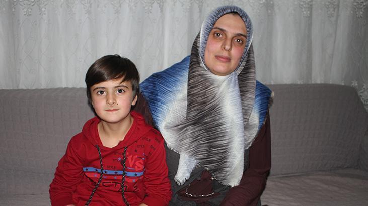 Türkiye’yi gururlandıran görüntüdeki anne-kızı konuştu: O günkü duygularımızı tarif edemem