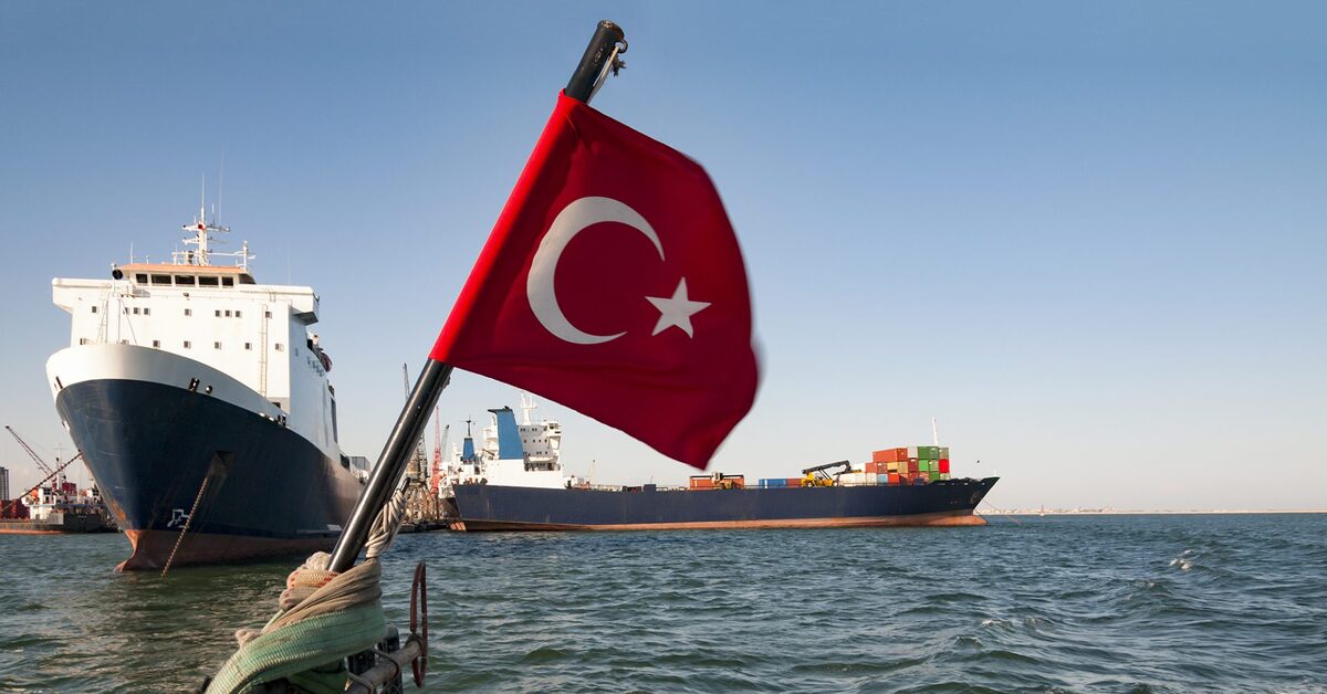 Üçüncü çeyrek büyüme rakamları açıklandı – Para Haberleri