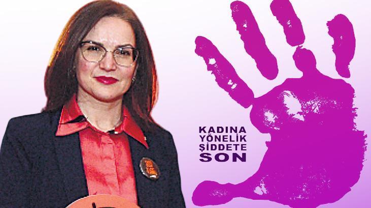 UN Women Türkiye Direktörü Asya Varbanova: Her 10 dakikada 1 kadın öldürüldü