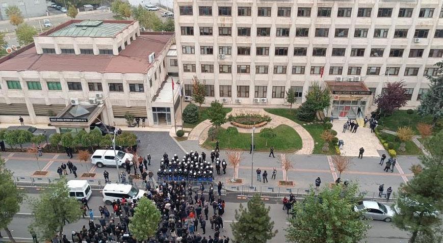 Valilik duyurdu! 10 günlük yasak kararı