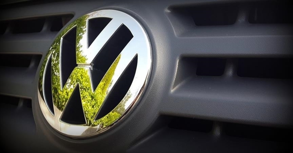 Volkswagen, ABD'de 114 binin üzerinde aracını geri çağıracak – Ekonomi haberleri – İş-Yaşam Haberleri