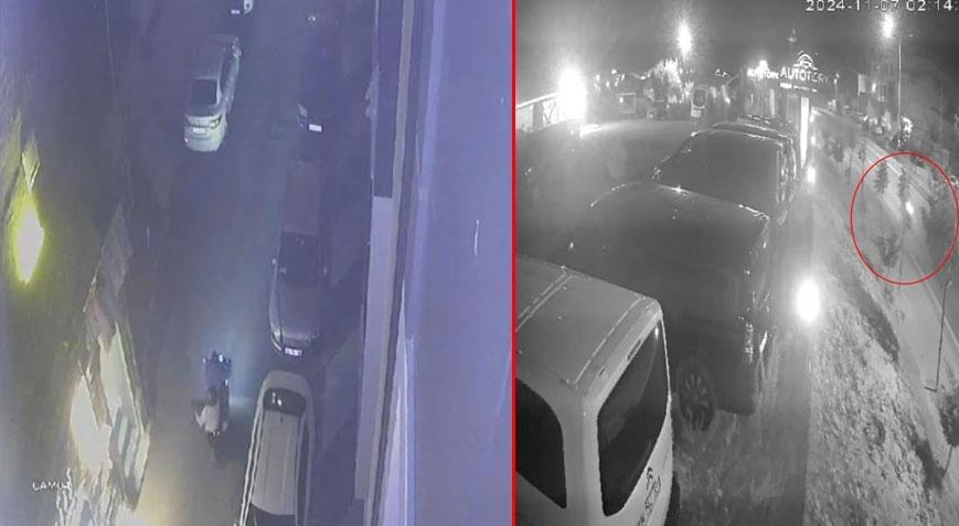 Yer: İstanbul! Haraç vermemek için direnen işletmeye el bombası attılar