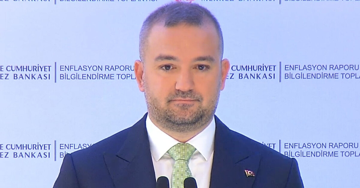 Yılın son Enflasyon Raporu açıklanıyor – Para Haberleri
