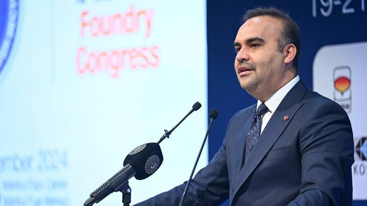 ‘Yüksek teknoloji ürün ihracatı 10 milyar dolara yaklaştı’