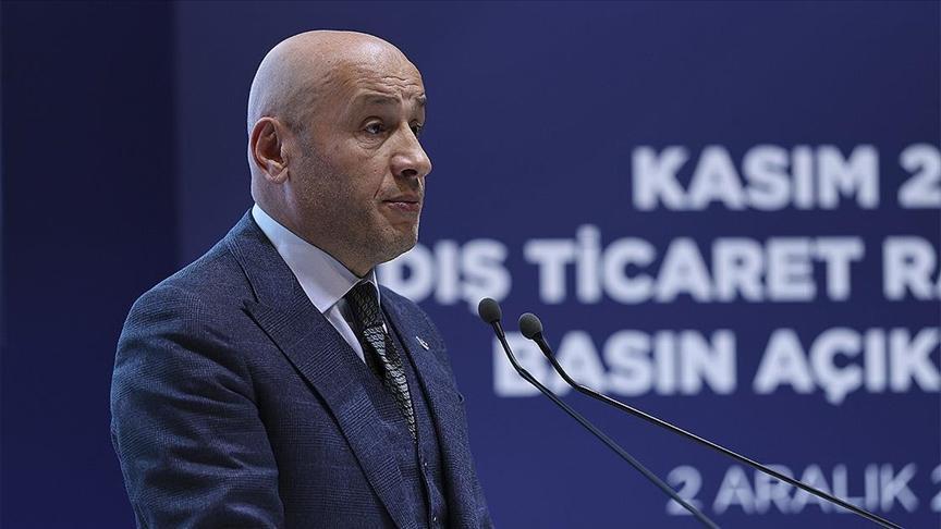 ‘120 ülkeye ihracatımızı artırdık’