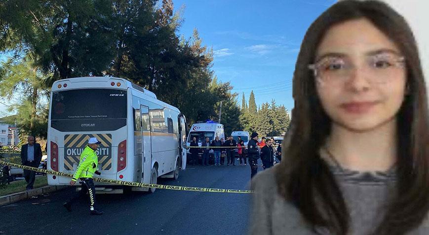 15 yaşındaki Yağmur hayatını kaybetmişti! Okul müdürü ile ilgili yeni gelişme