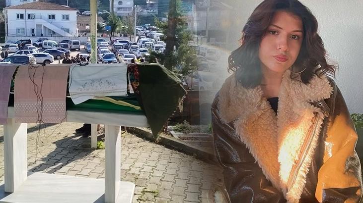 17 yaşındaki Melek’in sır ölümü!