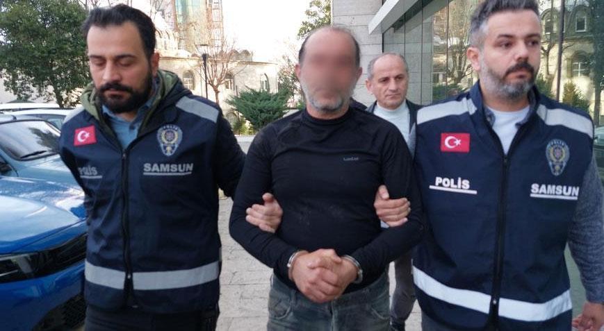 2 kardeşi miras yüzünden vurdu! Eniştenin evinden cephanelik çıktı