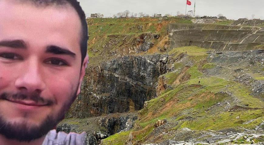 20 gündür kayıptı! Cansız bedeni uçurumda bulundu