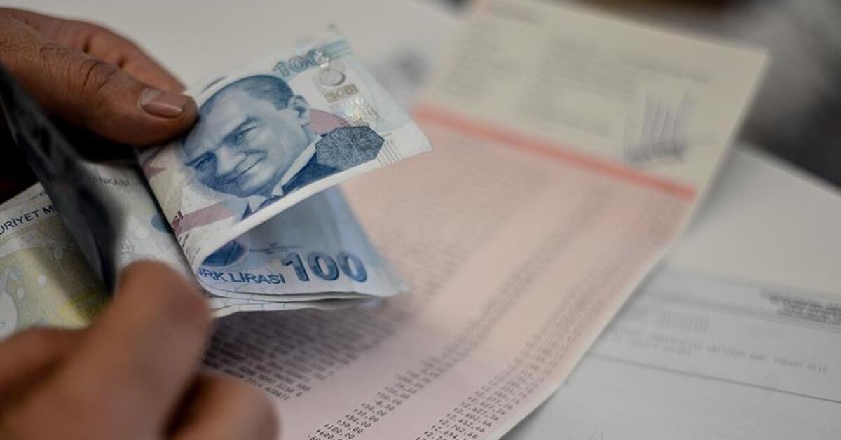 2024’te dilekçe verip 2025’te emekli aylığını kestirenlerin aylığı artar mı? – Sosyal Güvenlik Haberleri