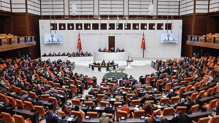 2025 yılı bütçe görüşmelerinde son gün