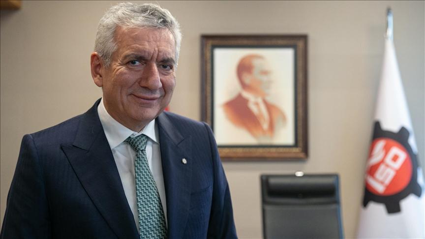 2025’te Türkiye’ye daha güçlü yabancı kaynak girişi olacak