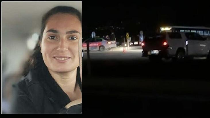 23 yaşındaki Seren’in kahreden sonu