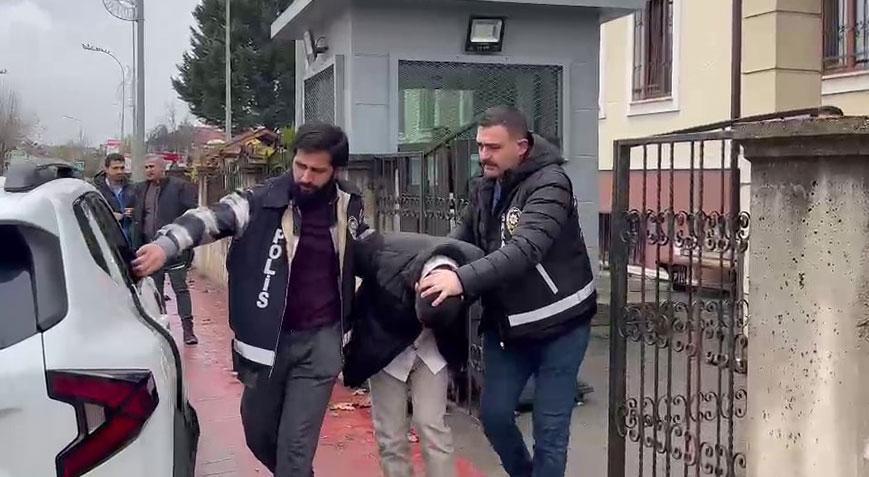 3 ay önce evlendiği eşini bıçaklayan koca tutuklandı