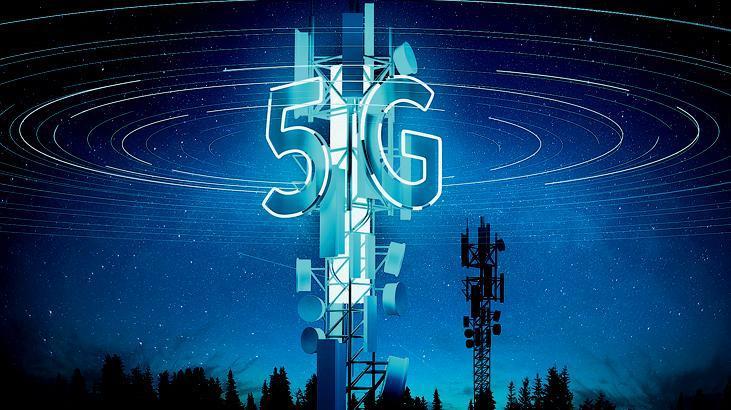 5G Türkiye’yi uçuşa geçirecek