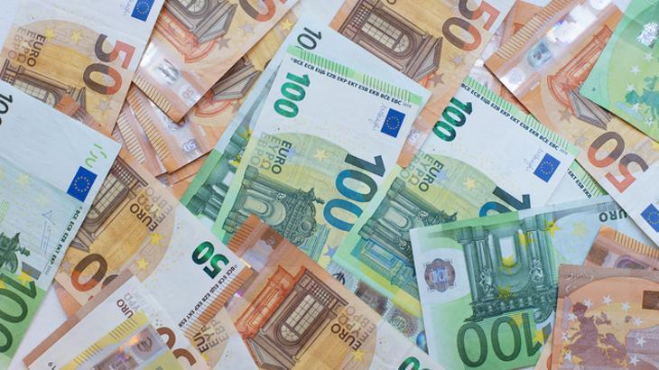 AB, 2025’te 160 milyar euroluk tahvil ihraç edecek