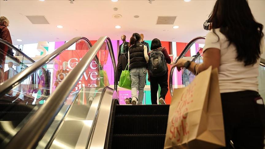 ABD’de vatandaşlar Siber Pazarteside 13,3 milyar dolar harcadı