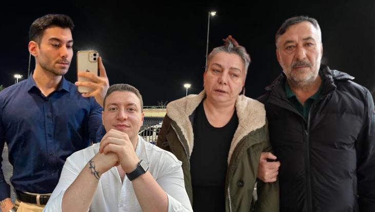 Acılı anne sinir krizi geçirdi! ‘Bu kaza değil cinayet’