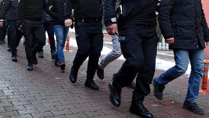 Ahmet Özer soruşturmasında yeni gözaltılar