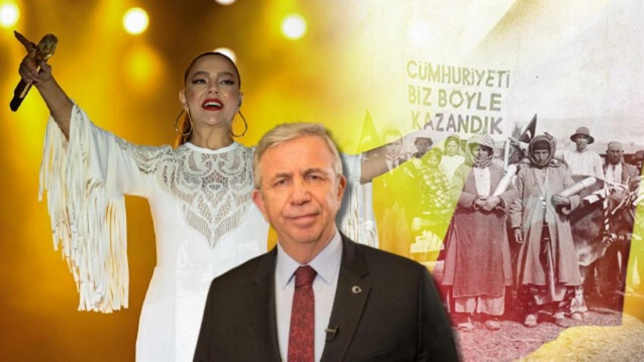 AK Parti’den ABB’nin konser harcamalarına ilişkin kritik hamle!