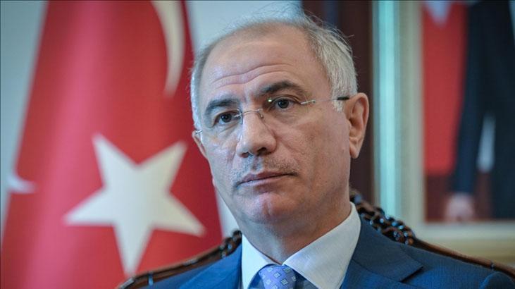AK Parti’li Ala’dan Suriye’de yaşananlarla ilgili açıklama