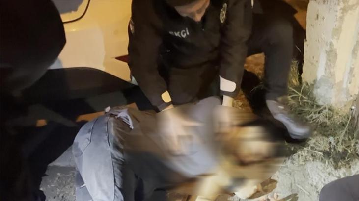 Aksaray’da yasak aşk yüzünden canından oldu! Olayla ilgili her detay kan dondurdu