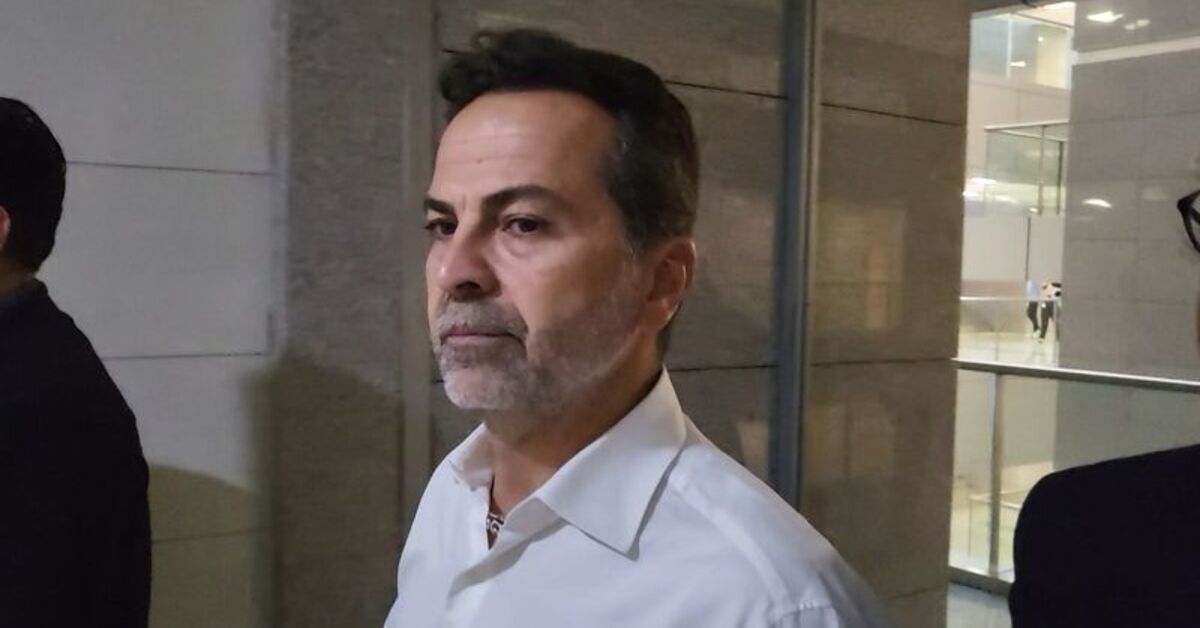 AKUT kurucu genel başkanı Nasuh Mahruki'ye tahliye kararı – Son Dakika Haberleri