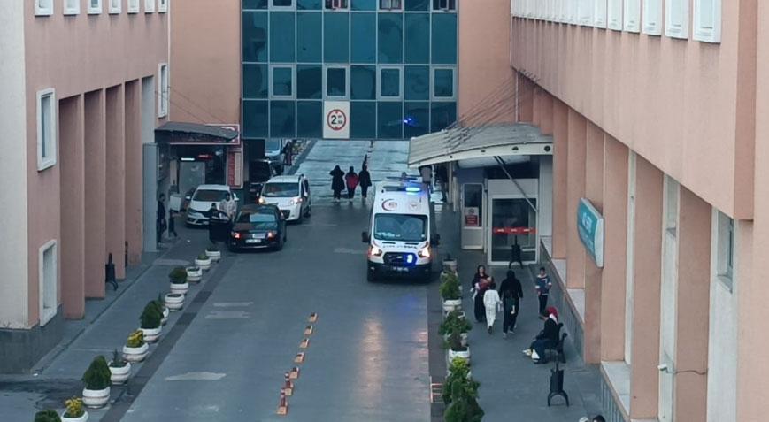 Alışveriş merkezinde yürüyen merdiven faciası! Hayatını kaybetti