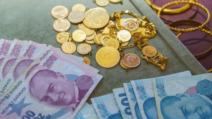 Altın ve borsa için yeni tahminler geldi: ‘Bu seviye kırılması oldukça zor bir bölge’