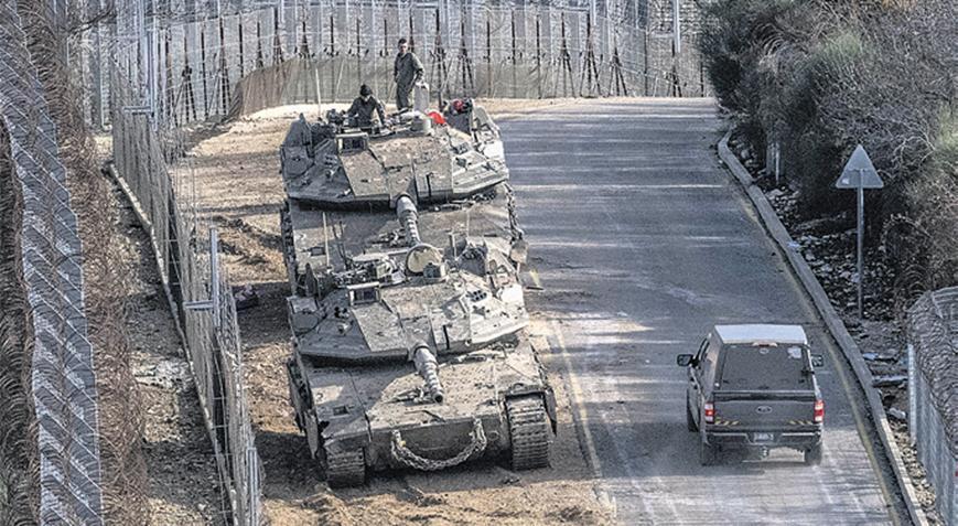 Ankara şiddetle kınadı